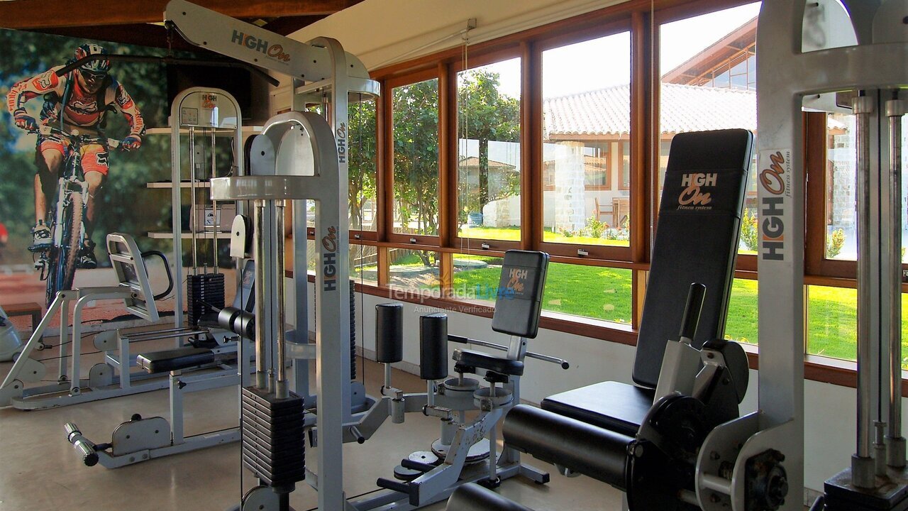 Casa para alquiler de vacaciones em Mata de São João (Costa do Sauípe)