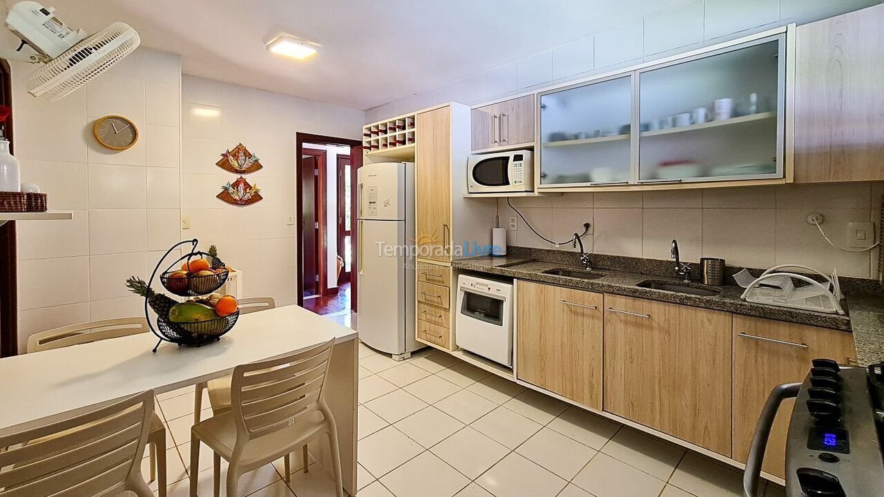 Casa para aluguel de temporada em Mata de São João (Imbassaí)