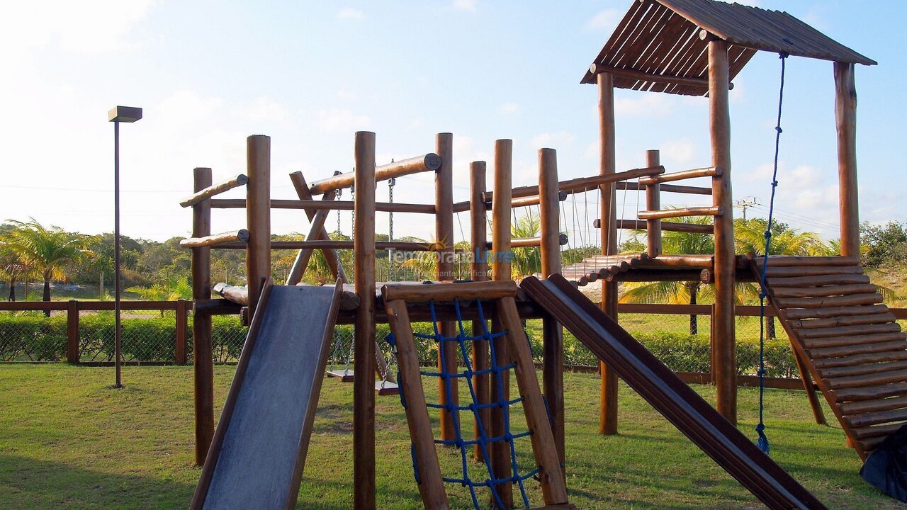 Casa para alquiler de vacaciones em Mata de São João (Costa do Sauípe)