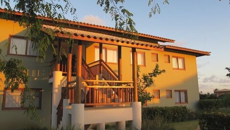 Apartamento para alquilar en Mata de São João - Imbassaí