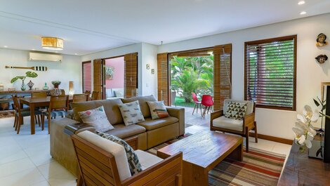 Apartment for rent in Mata de São João - Imbassaí