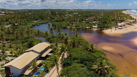 YKUTIBA IMBASSAI - BUNGALOW - J02