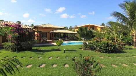Reserva Imbassai - Casa A08 Orquídeas