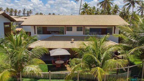 YKUTIBA IMBASSAI - BUNGALOW - J02