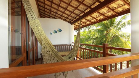 Reserva Imbassaí - Apartamento TD 17 202 Buganvílias