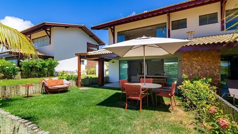 YKUTIBA IMBASSAI - BUNGALOW - J02