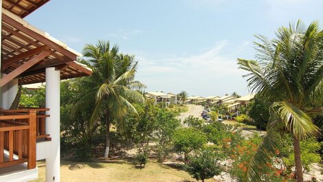 Reserva Imbassaí - Apartamento TD 17 202 Buganvílias