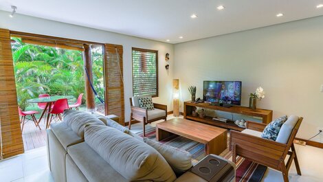 Imbassai Reserve - AP D01 101 Bromeliads