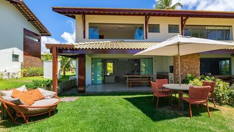 YKUTIBA IMBASSAI - BUNGALOW - J02