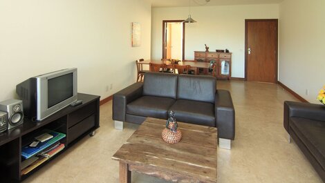 Reserva Imbassaí - Apartamento TD 17 202 Buganvílias