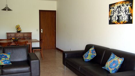 Reserva Imbassaí - Apartamento TD 17 202 Buganvílias