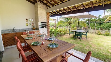 YKUTIBA IMBASSAI - BUNGALOW - J02