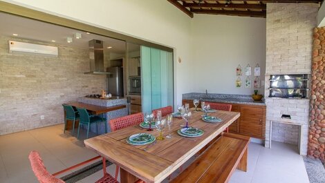 YKUTIBA IMBASSAI - BUNGALOW - J02