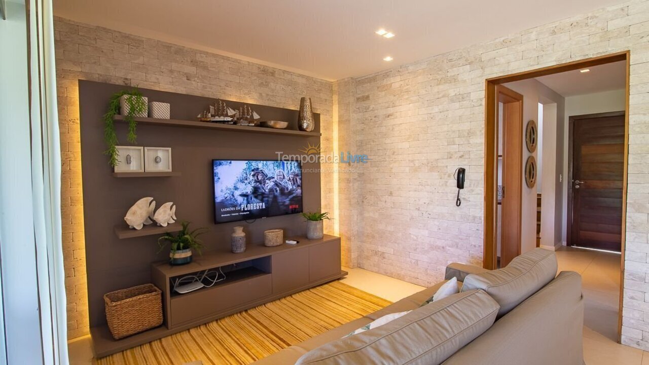 House for vacation rental in Mata de São João (Residencial Ykutiba Imbassai)