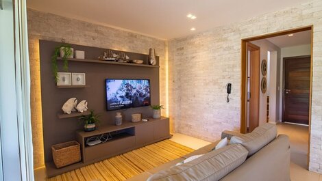 YKUTIBA IMBASSAI - BUNGALOW - J02