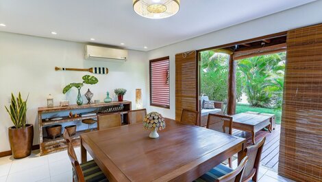 Imbassai Reserve - AP D01 101 Bromeliads