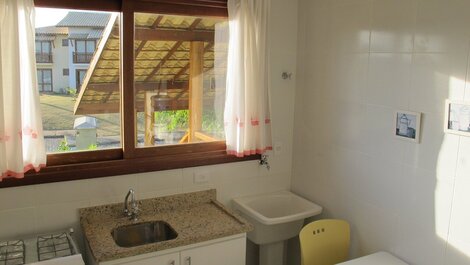 Reserva Imbassaí - Apartamento TD 17 202 Buganvílias