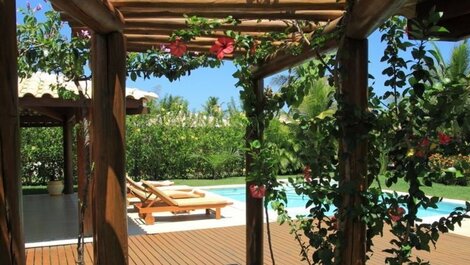 Reserva Imbassai - Casa A08 Orquídeas