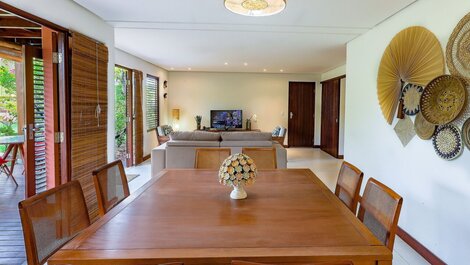 Imbassai Reserve - AP D01 101 Bromeliads