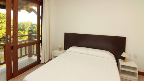 Reserva Imbassaí - Apartamento TD 17 202 Buganvílias