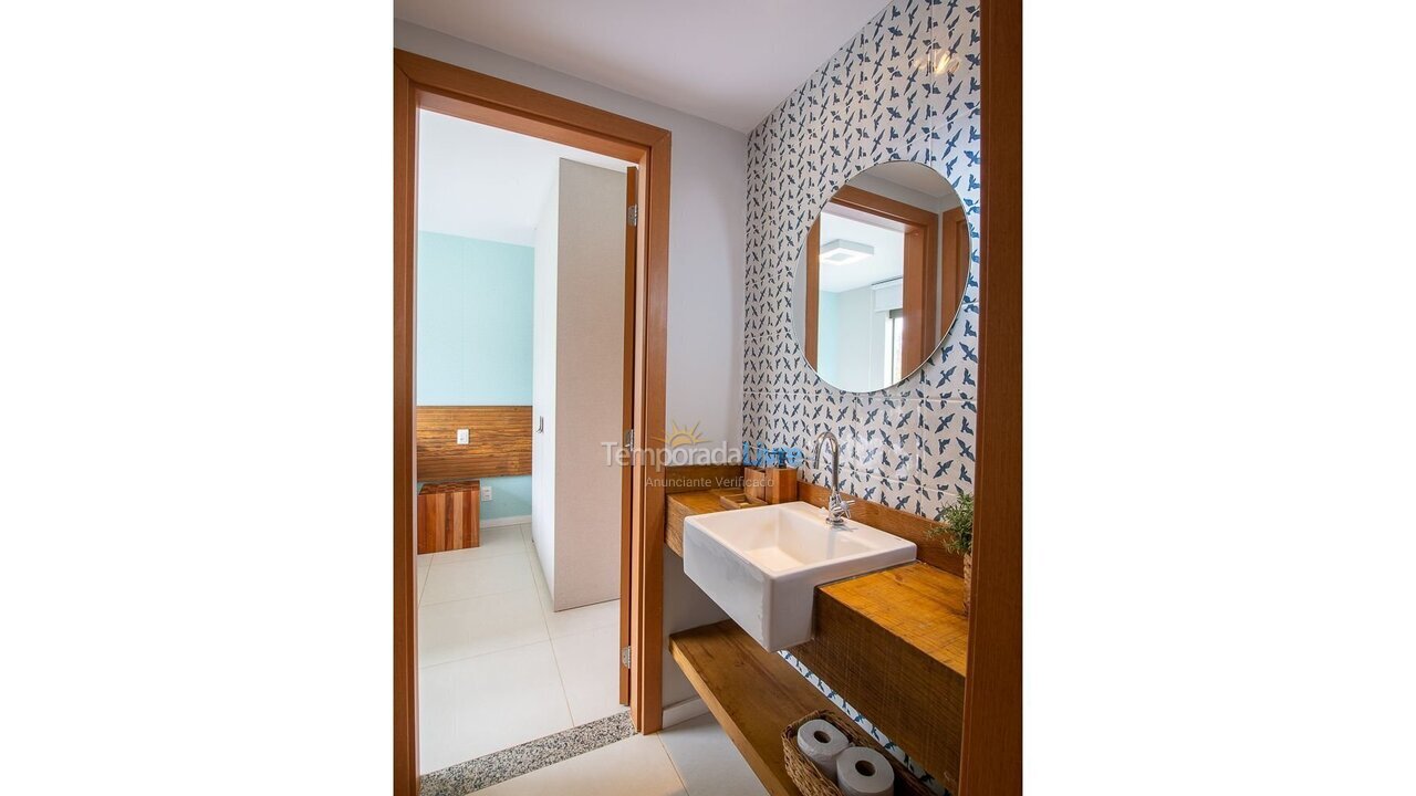 House for vacation rental in Mata de São João (Residencial Ykutiba Imbassai)