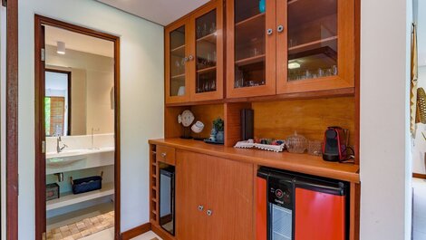 Imbassai Reserve - AP D01 101 Bromeliads