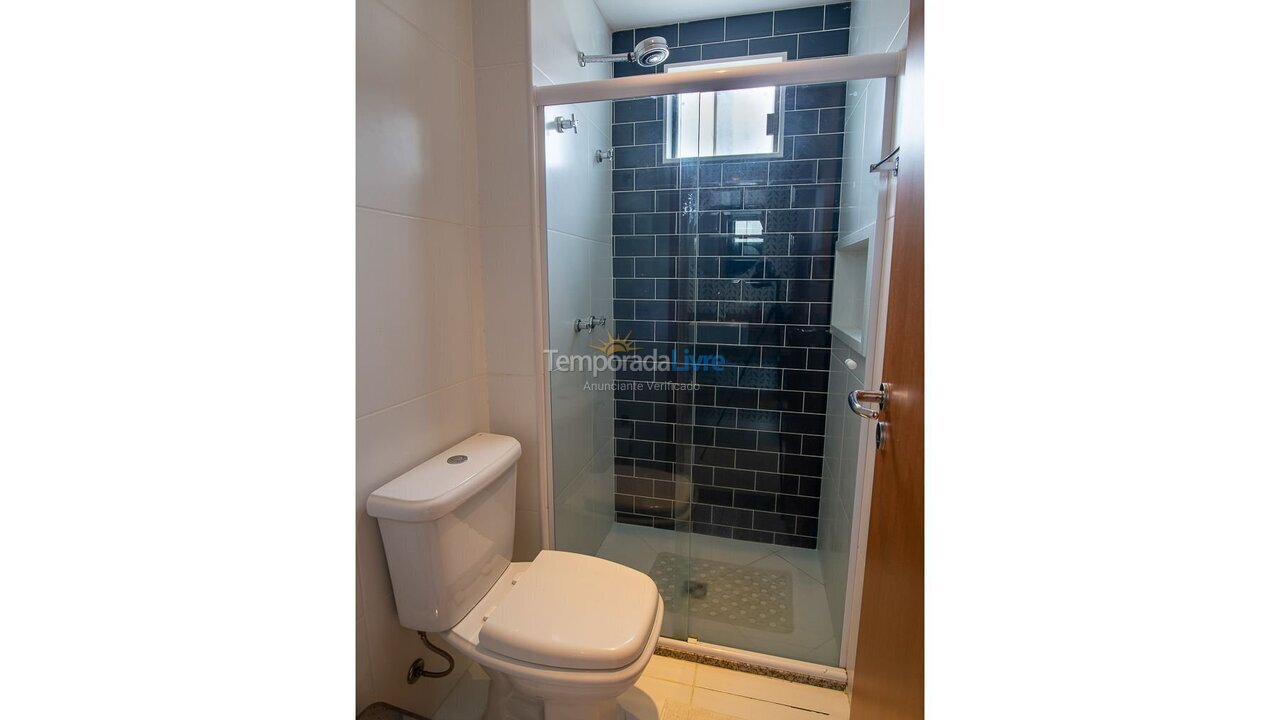 House for vacation rental in Mata de São João (Residencial Ykutiba Imbassai)