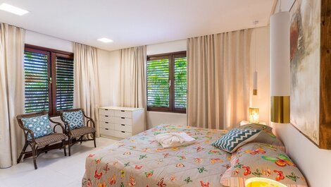 Imbassai Reserve - AP D01 101 Bromeliads