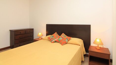 Reserva Imbassaí - Apartamento TD 17 202 Buganvílias