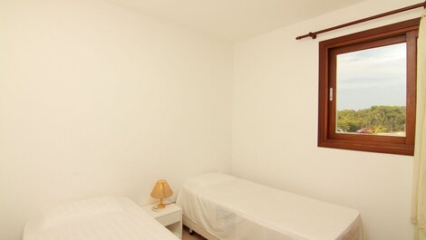 Reserva Imbassaí - Apartamento TD 17 202 Buganvílias