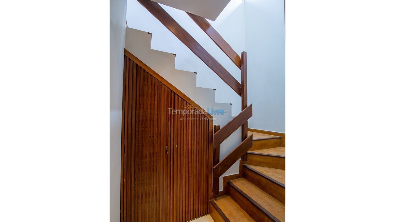 House for vacation rental in Mata de São João (Residencial Ykutiba Imbassai)