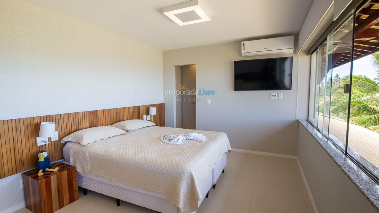 House for vacation rental in Mata de São João (Residencial Ykutiba Imbassai)