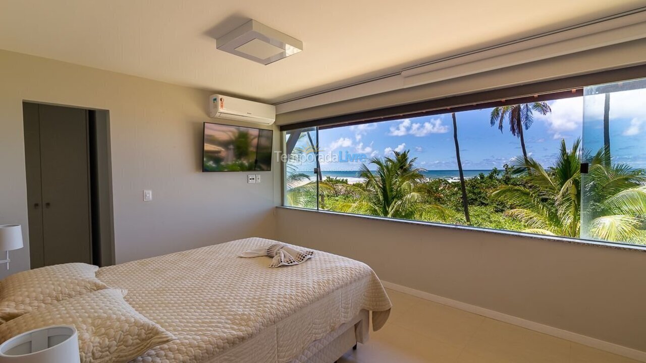 House for vacation rental in Mata de São João (Residencial Ykutiba Imbassai)