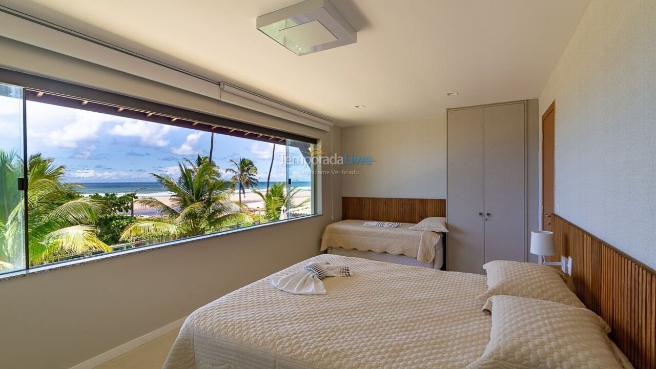 House for vacation rental in Mata de São João (Residencial Ykutiba Imbassai)