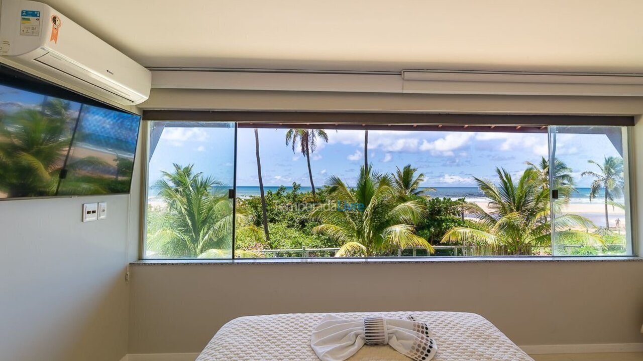 House for vacation rental in Mata de São João (Residencial Ykutiba Imbassai)