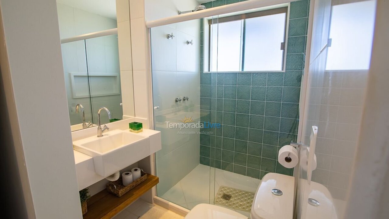 House for vacation rental in Mata de São João (Residencial Ykutiba Imbassai)