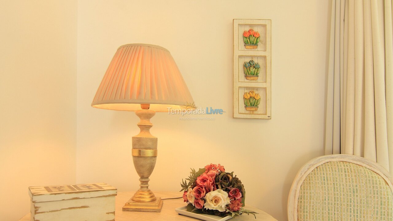 Casa para alquiler de vacaciones em Mata de São João (Imbassaí)