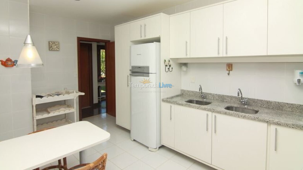 Casa para alquiler de vacaciones em Mata de São João (Imbassaí)