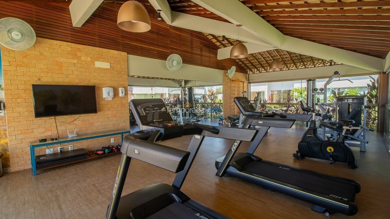 House for vacation rental in Mata de São João (Residencial Ykutiba Imbassai)