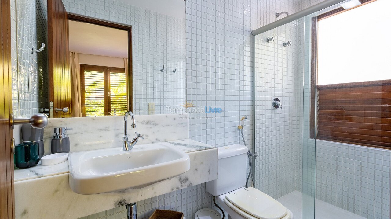 Apartment for vacation rental in Mata de São João (Imbassaí)