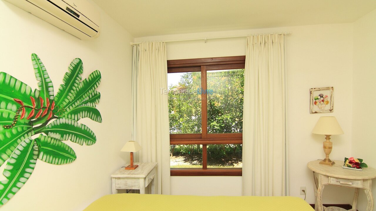 Casa para alquiler de vacaciones em Mata de São João (Imbassaí)