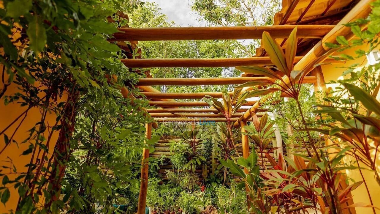 Apartment for vacation rental in Mata de São João (Imbassaí)