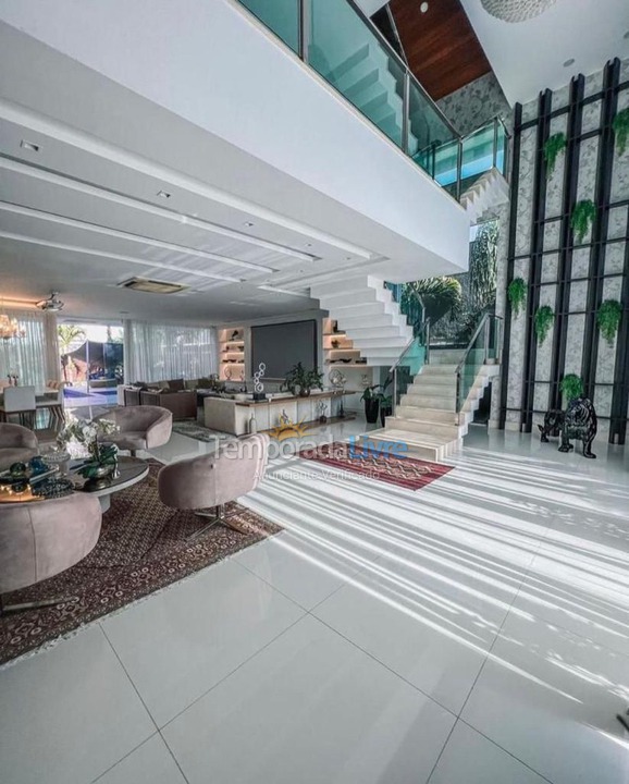 House for vacation rental in Rio de Janeiro (Barra da Tijuca)