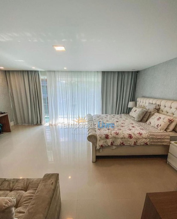 House for vacation rental in Rio de Janeiro (Barra da Tijuca)