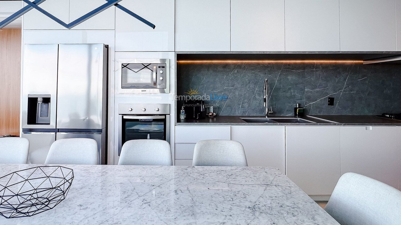 Apartamento para alquiler de vacaciones em Rio de Janeiro (Vidigal)