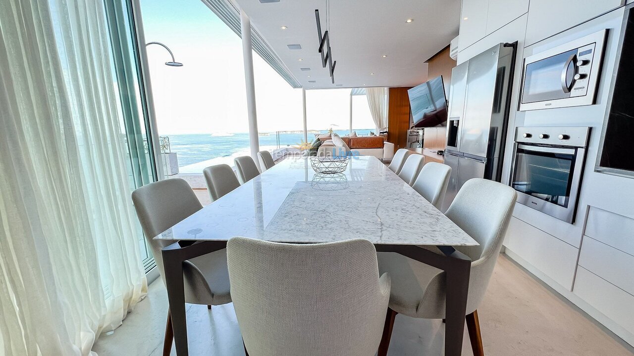 Apartamento para alquiler de vacaciones em Rio de Janeiro (Vidigal)