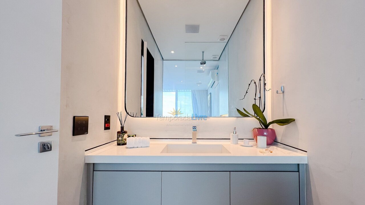 Apartamento para alquiler de vacaciones em Rio de Janeiro (Vidigal)