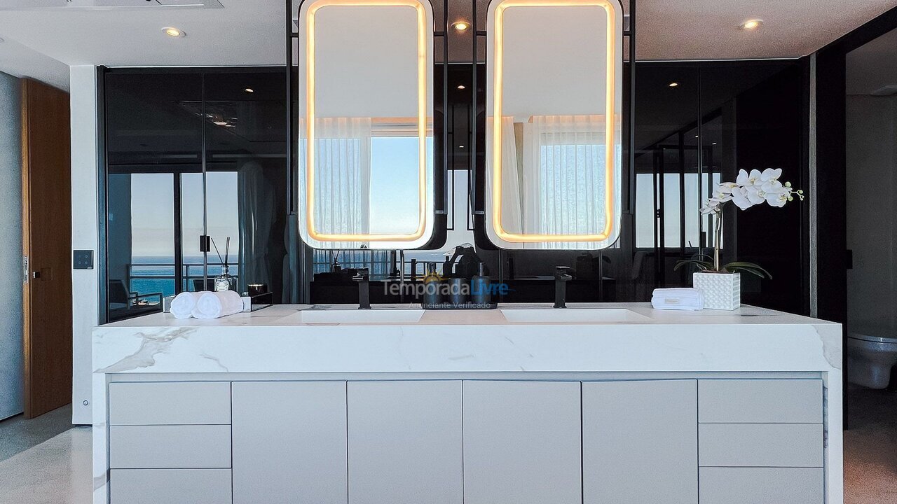 Apartamento para alquiler de vacaciones em Rio de Janeiro (Vidigal)