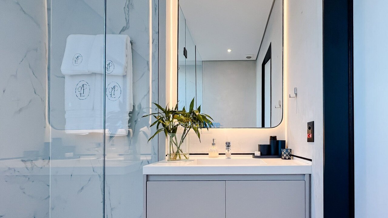 Apartamento para alquiler de vacaciones em Rio de Janeiro (Vidigal)