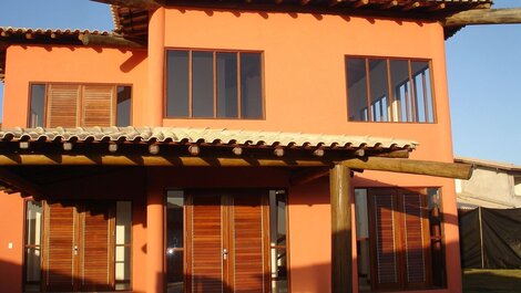 RESERVA IMBASSAI - CASA C02 BROMELIAS